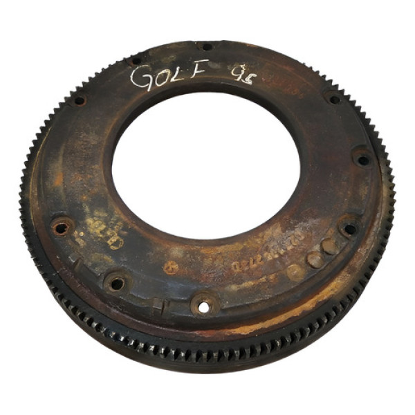 Volante De Motor Golf 1.8 1995