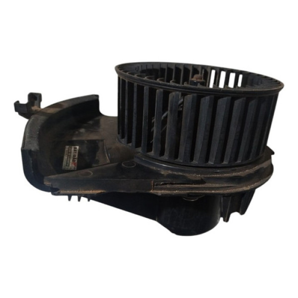 Motor Ventilador Ar Forçado Volkswagen Gol G5