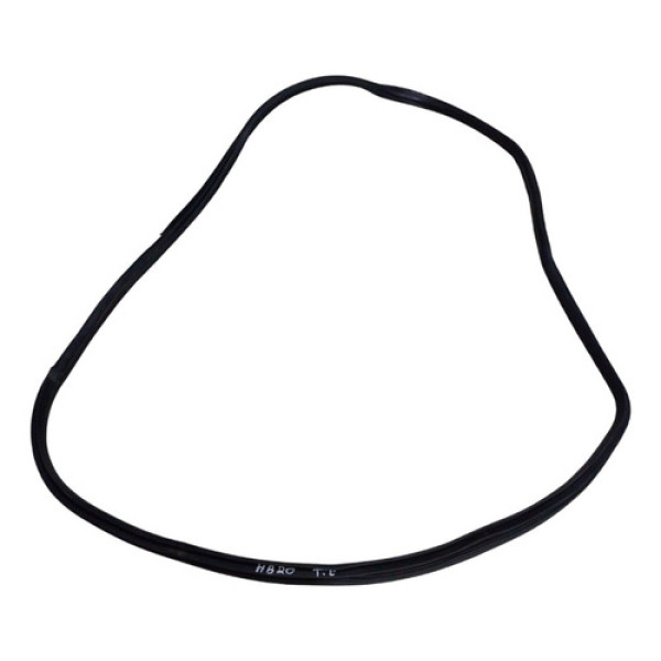 Borracha Porta Traseira Esquerda Hyundai Hb20s 1.0 2019 