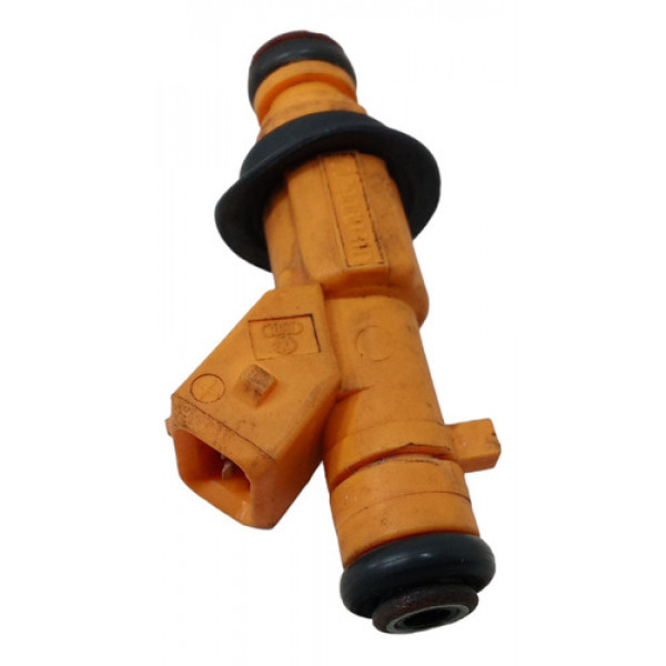 Kit 3 Bicos Injetores Flauta Gasolina Vw Golf 1.6 8v 2003