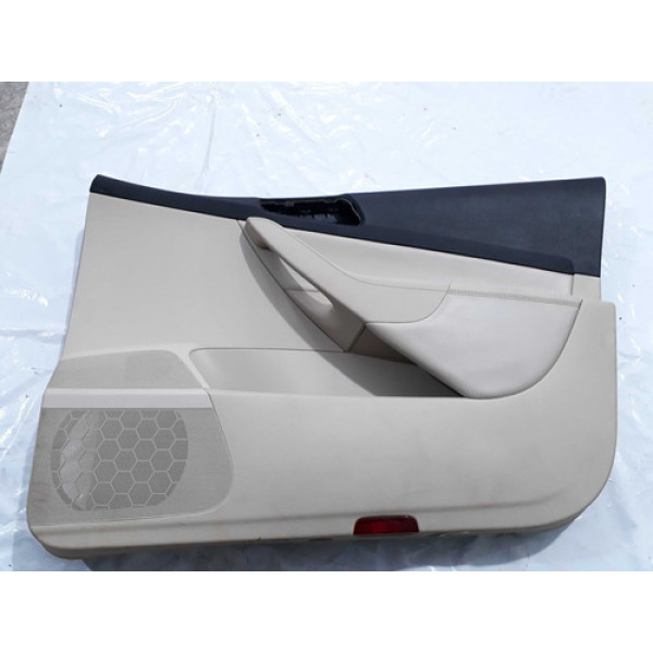 Forro Da Porta Dianteira Direita Volkswagen Passat 2010