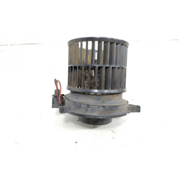 Motor Ventilador Ar Forçado Ford Fiesta 2003 Á 2008 Sem Ar