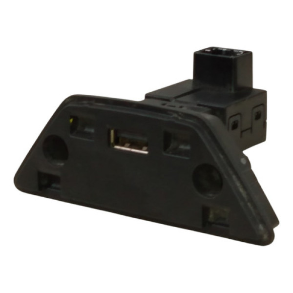 Entrada Usb Tsi 2.0 1.4 Vw Tiguan Virtus 2018 A 2020