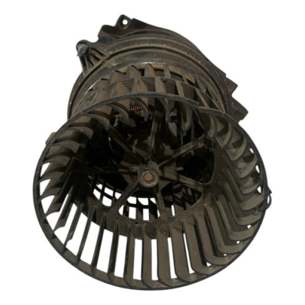 Motor Ventilador Ar Ford Fiesta Eco Sport 2002 A 2014