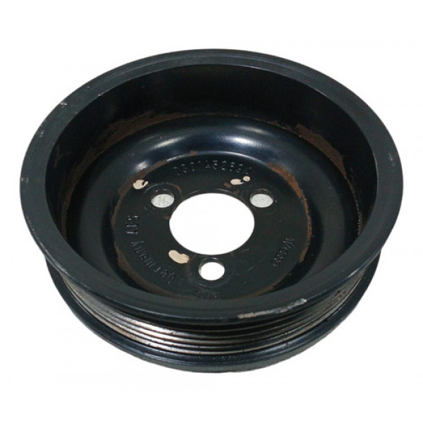 Polia Bomba Hidráulica 0301 G Vw Fox Gol 2016 A 2016