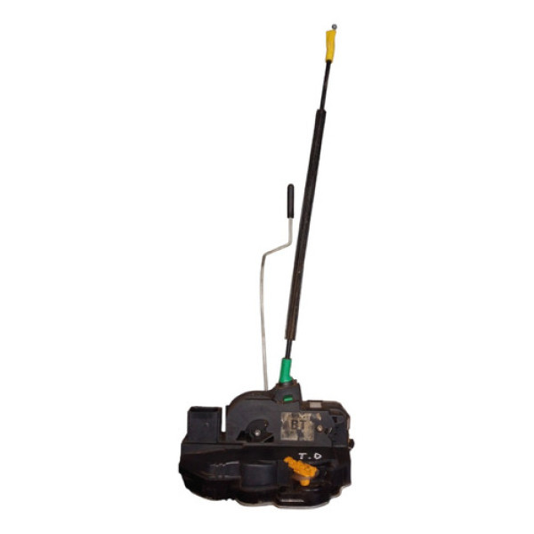 Fechadura Porta Traseira Direita Gm Cruze Ltz 2015 