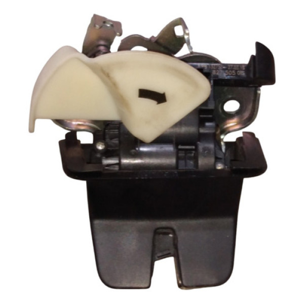 Fechadura Tampa Traseiro Tsi 2.0 Vw Jetta Virtus 2013 A 2019