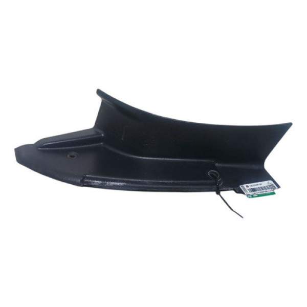 Acabamento Lanterna Traseira Esquerda Vectra Sedan Elegance