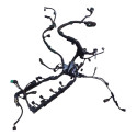Chicote Injeção Motor Honda Civic 2007 A 2011