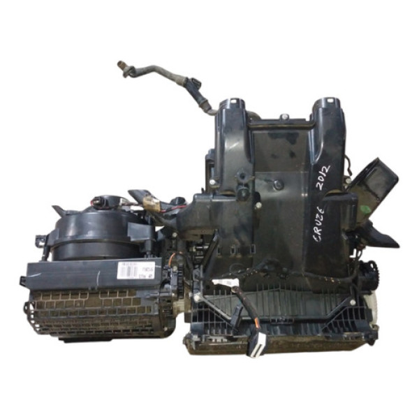 Caixa Evaporadora Gm Cruze Lt 1.8 2012/2013