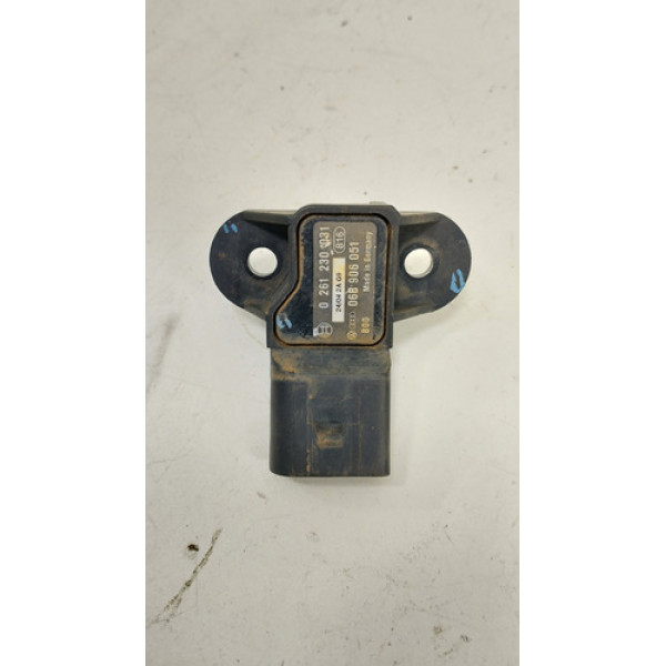 Sensor Map Ford Escort Europeu Cód 0261230031