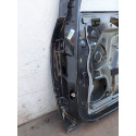 Porta Traseira Direita Peugeot 307  Traseira Direito Preto