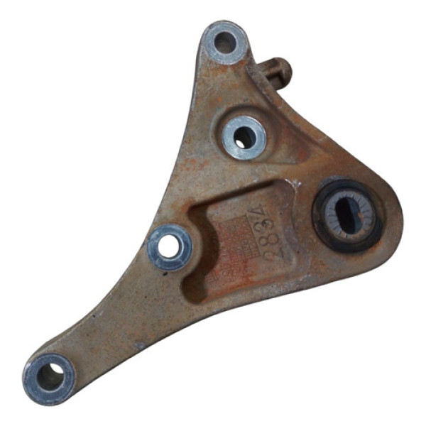 Suporte Coxim Inferior Câmbio Gm Tracker Ltz 1.8 2015 