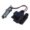 Resistência Ventoinha Ar Condicionado Renault Clio 2004 2005