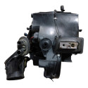 Caixa Evaporadora Citroen C4 Exclusive 2009/2010