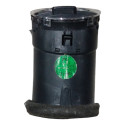 Difusor Ar Esquerdo 1.8 Gm Cruze 2013 A 2016