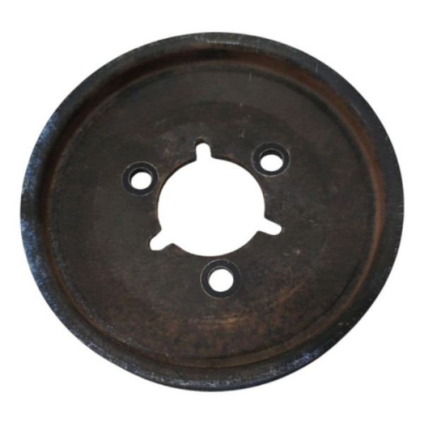Polia Virabrequim Bomba 1 Citroen Peugeot C3 206 2008 A 2008