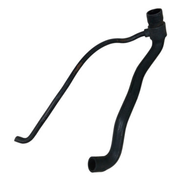 Mangueira Respiro Anti Chama 0321 Óleo City Gol 2013 A 2016 Mangueira Respiro An...