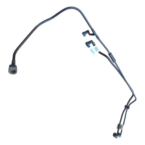 Mangueira Combustível Gm Tracker Ltz 1.8 2015 