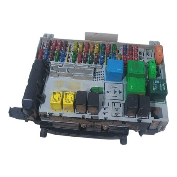 Módulo Bsl Caixa Fusível Vectra Sedan Elegance 2.0 128cv