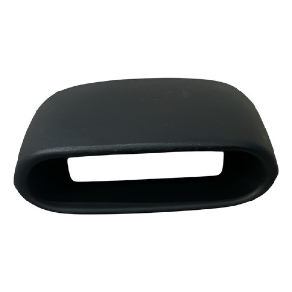 Moldura Computador De Bordo Citroen C3 Glx 2011 1.4