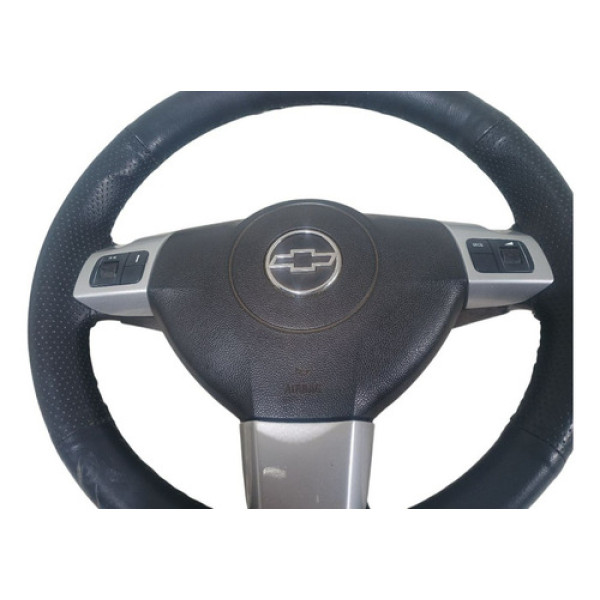 Volante Do Motorista Vectra Sedan Elegance 2.0 128cv