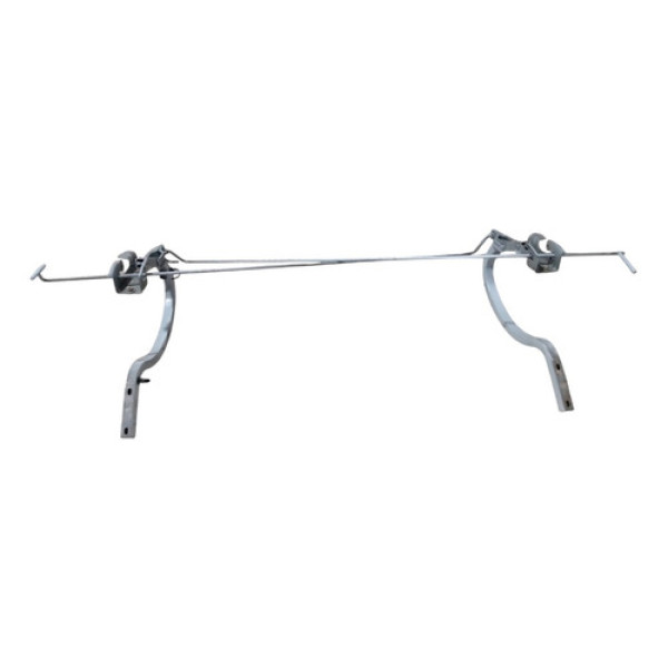 Braço Porta Malas Gm Cruze Lt 2012/2013 