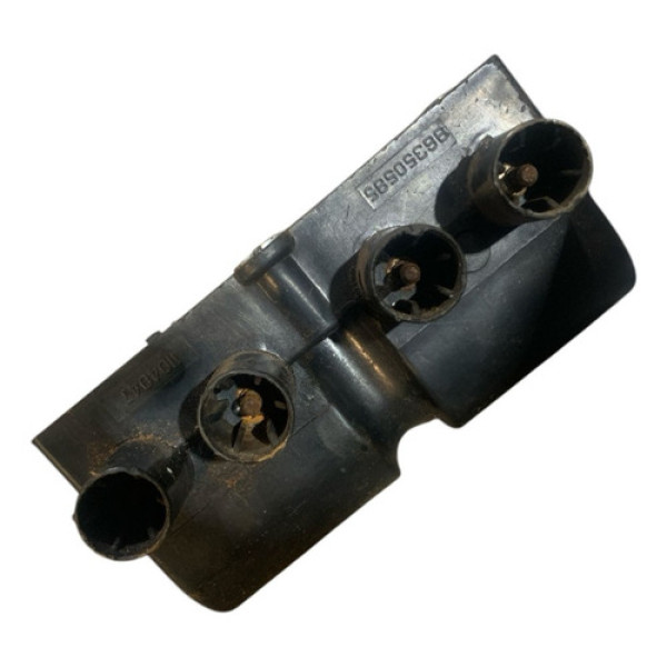 Bobina Ignição 1.0 Pinos 0585 1.6 8v Gm Corsa 2003 A 2003