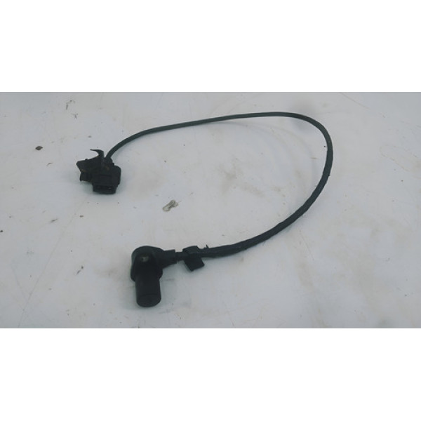 Sensor De Rotação Fiat Palio Cód 0261210
