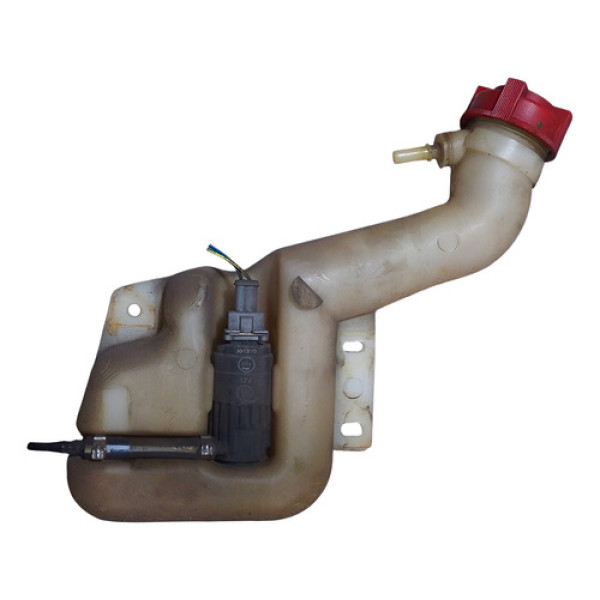 Reservatório Partida Frio Fria Gasolina Peugeot 2010 A 2011