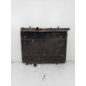 Radiador De Água Peugeot 206 207