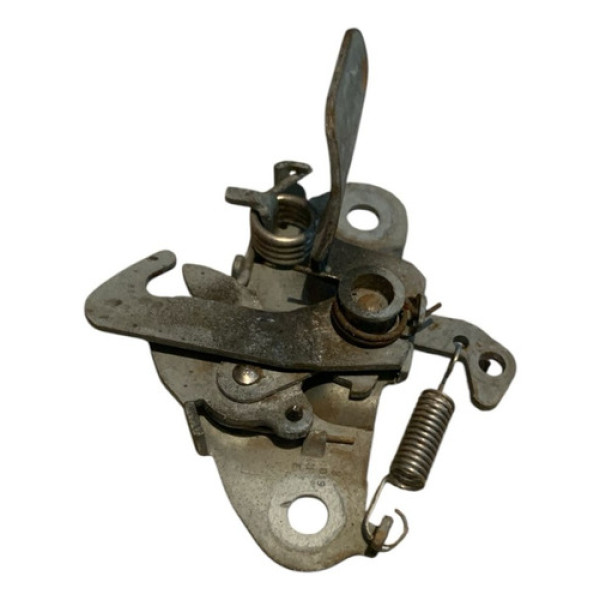 Tranca Fechadura Capo Peugeot 206 