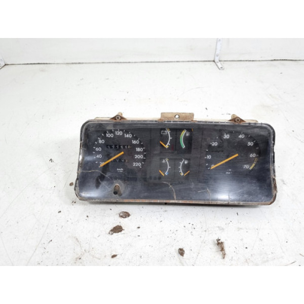 Painel De Instrumentos Chevrolet Monza 