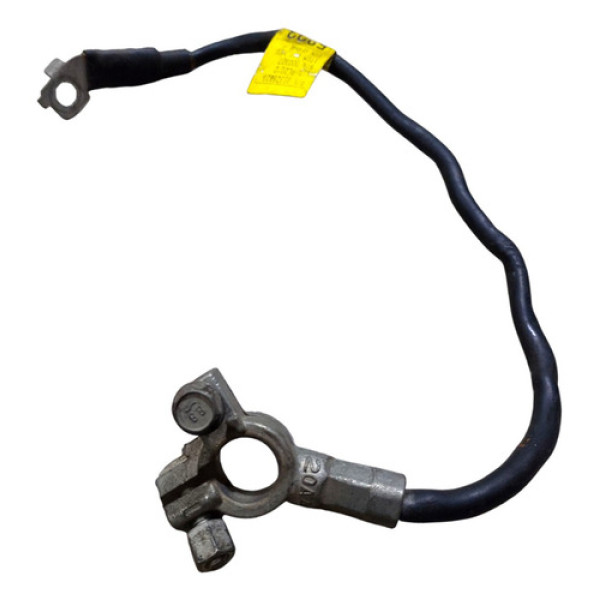 Cabo Negativo Bateria Gm Tracker Ltz 1.8 2015 