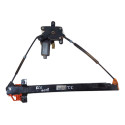 Máquina Vidro Traseira Esquerda Ford Eco Xls 1.6 2006/2007