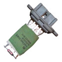 Resistência Ar Condicionado A5100 Fiat Idea 2010 A 2013