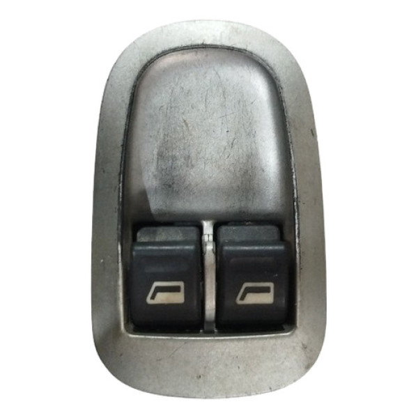 Botão Vidro Elétrico Central Peugeot 206 