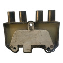 Bobina Ignição 1.0 Pinos 0585 1.6 8v Gm Corsa 2003 A 2003