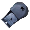Moldura Capa Painel Volante Fiat Uno Mille 1.0 Economy 2013 