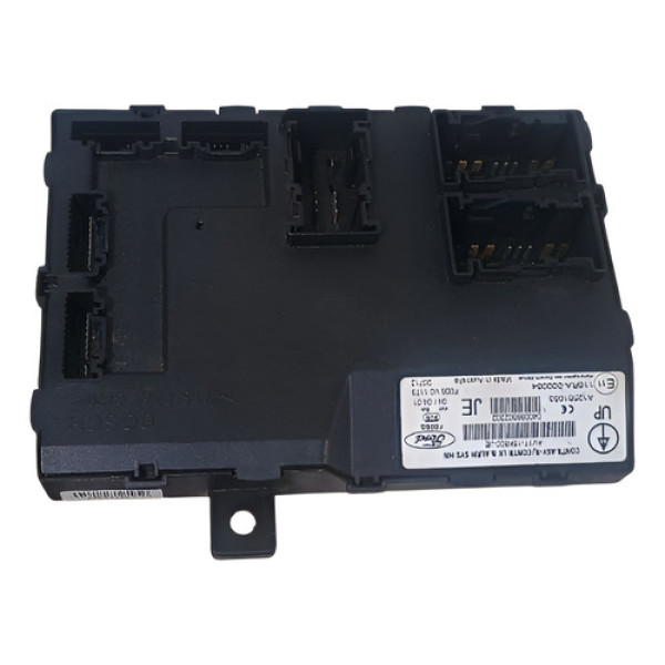 Kit Code Ford Ecosport 1.6 2015