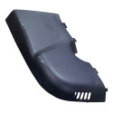 Moldura Sensor Parabrisa Esquerdo Gm Tracker Ltz 1.8 2015 