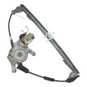 Maquina Vidro Dianteira Direi Fiat Palio 
