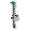 Maquina Vidro Elétrico D.d Citroen C3 Glx 2011 1.4