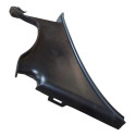 Capa Cobertura Frontal Inferior Gm Tracker Ltz 1.8 2015