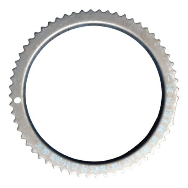 Roda Fônica Volkswagen Virtus 2018 