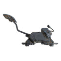 Pedal Aceleradoe Triton Mitsubishi V6 Gás 9x01-0172