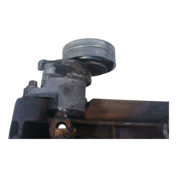 Suporte Alternador Bomba Hidráulica Vectra Sedan Elegance