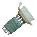 Resistência Caixa Ar Gm Corsa Montana 2003 2004 2005