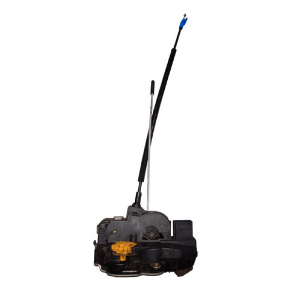 Fechadura Porta Dianteira Esquerda Gm Cruze Ltz 2015 