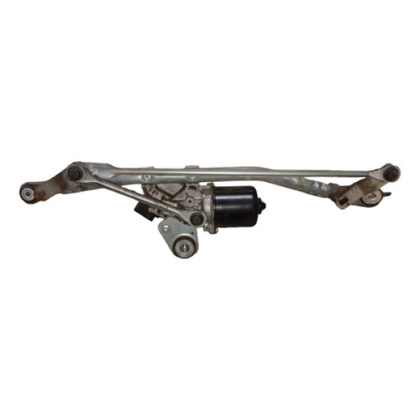 Motor Limpador Parabrisa Dianteiro Citroen C3 Exclusive 2011